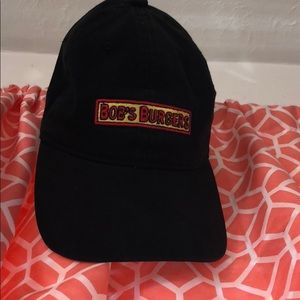Official Bob’s Burgers hat